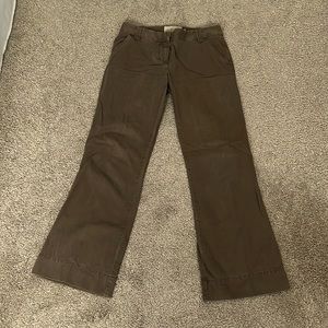 Jcrew chinos